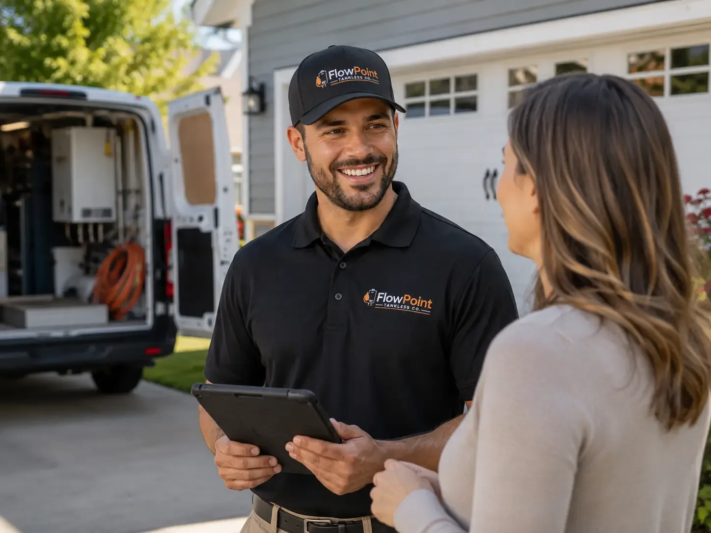 Tankless Water Heater Installation Winters, CA FAQs